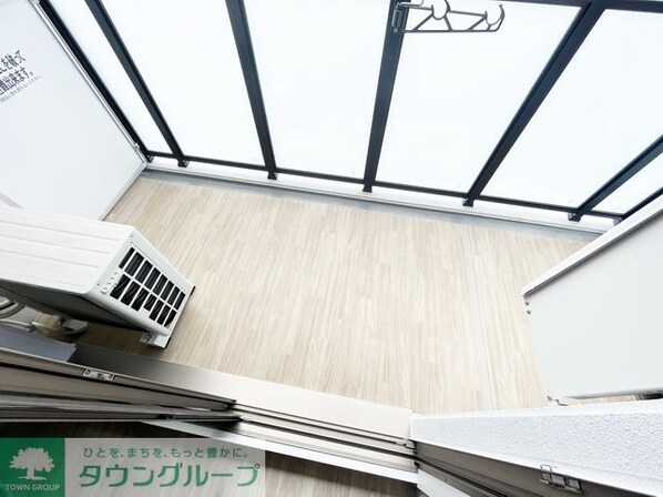 プレサンスTHE高岳の物件内観写真